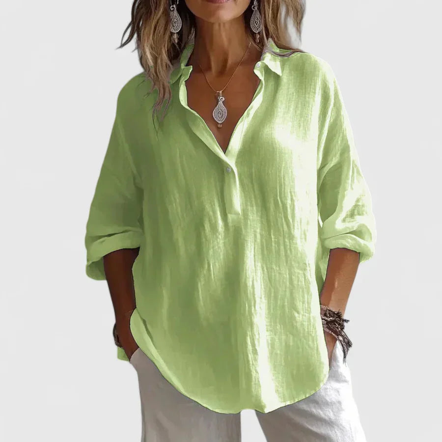 Roxanna | Elegant Blus
