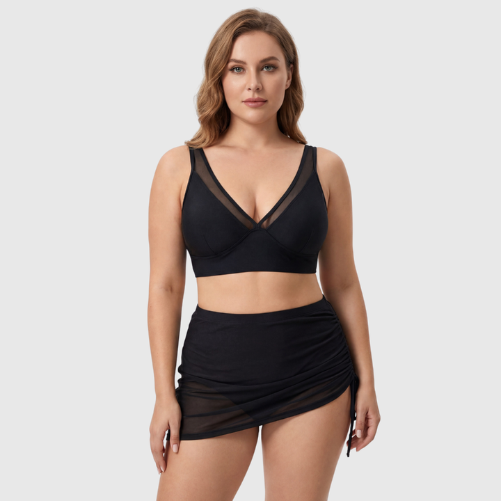 Flair & Fit | Korrigerande Bikini