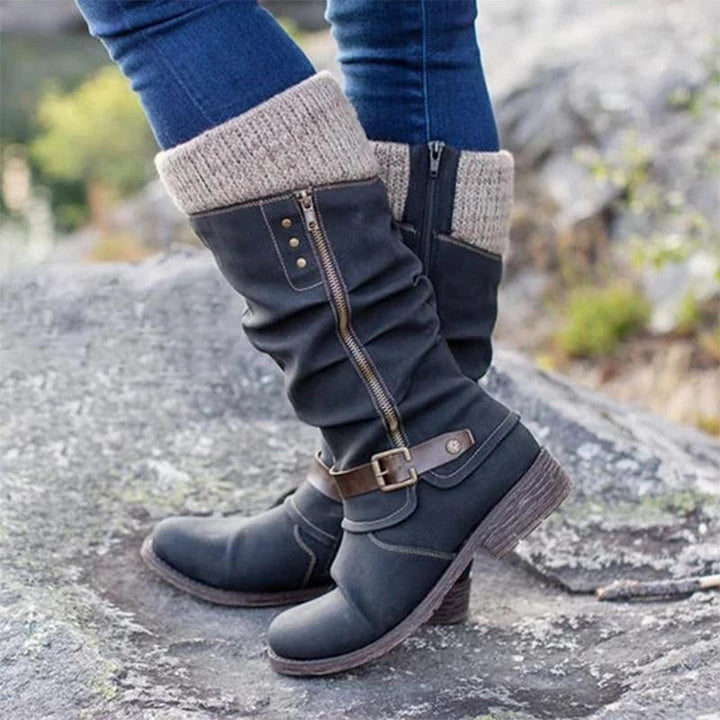 Eryne™ | Ortopediska Stövlar