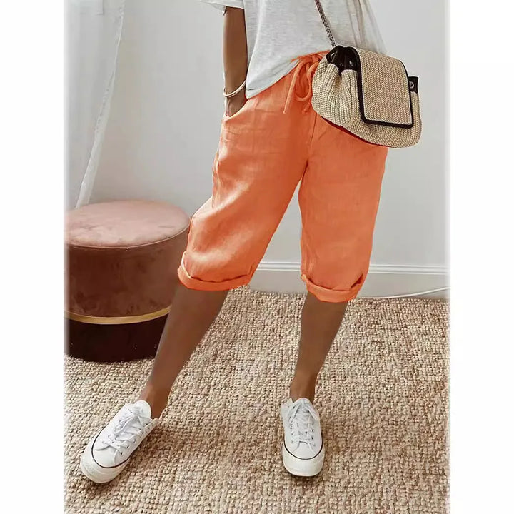Karen | Luftiga Sommershorts