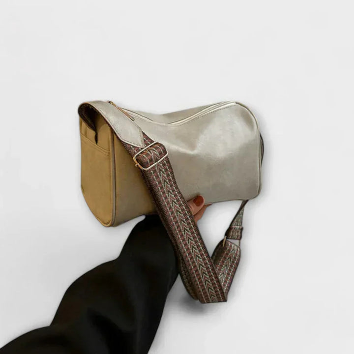 Doreann - Vintage Crossbody Bag