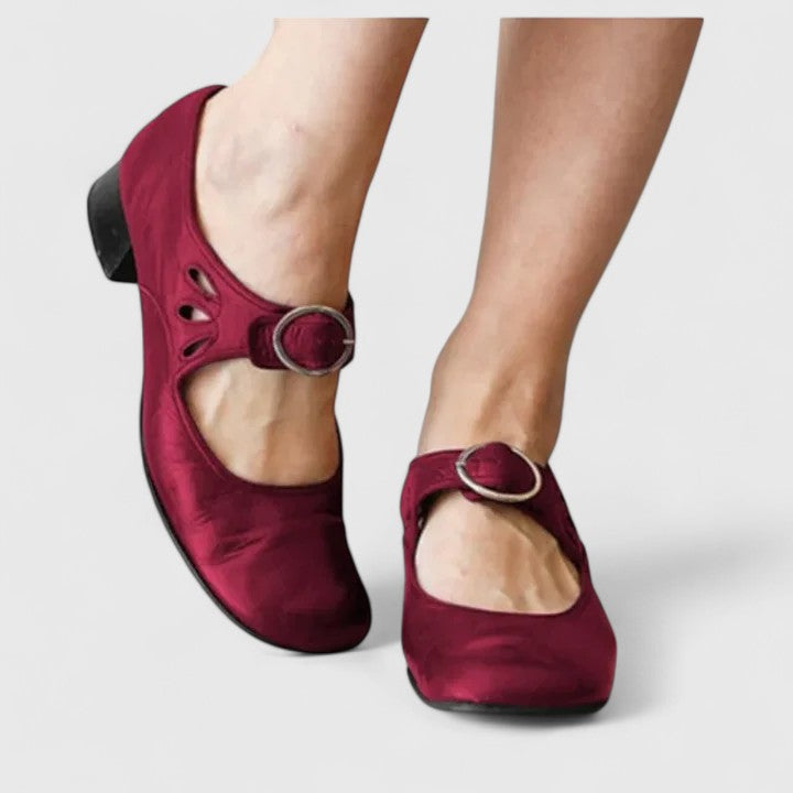 Mirella | Eleganta Skor