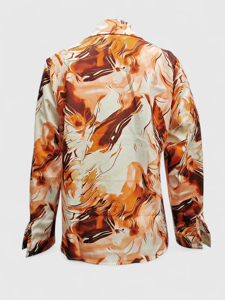 Lucianelle | Elegant Blus