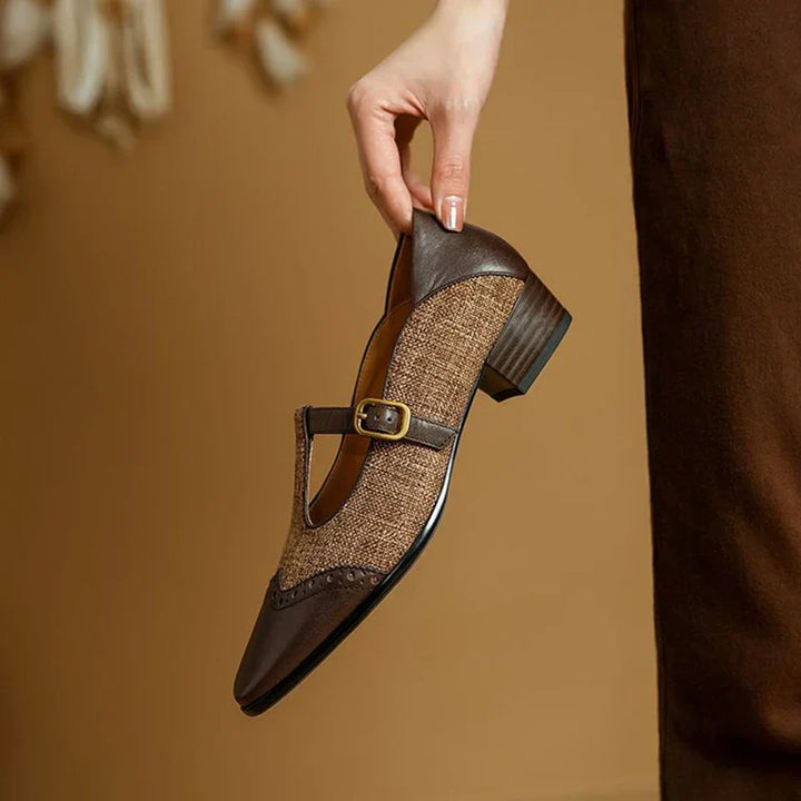 Genira | Vintage Skor