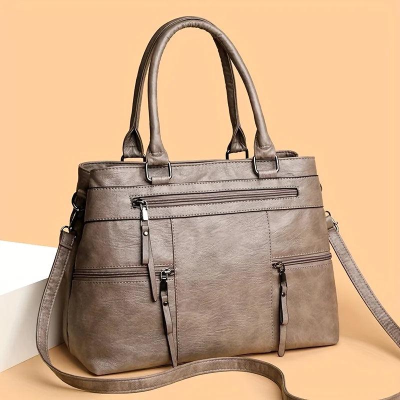 Eleanor | Tote-väska