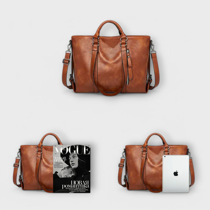Auri | Elegant Väska