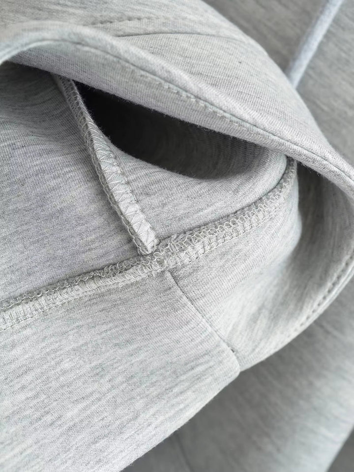 Laluna® kvinnorjacka med långa ärmar i stilren design