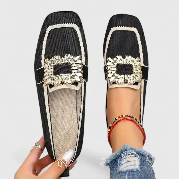 Maylora | Ortopediska Loafers