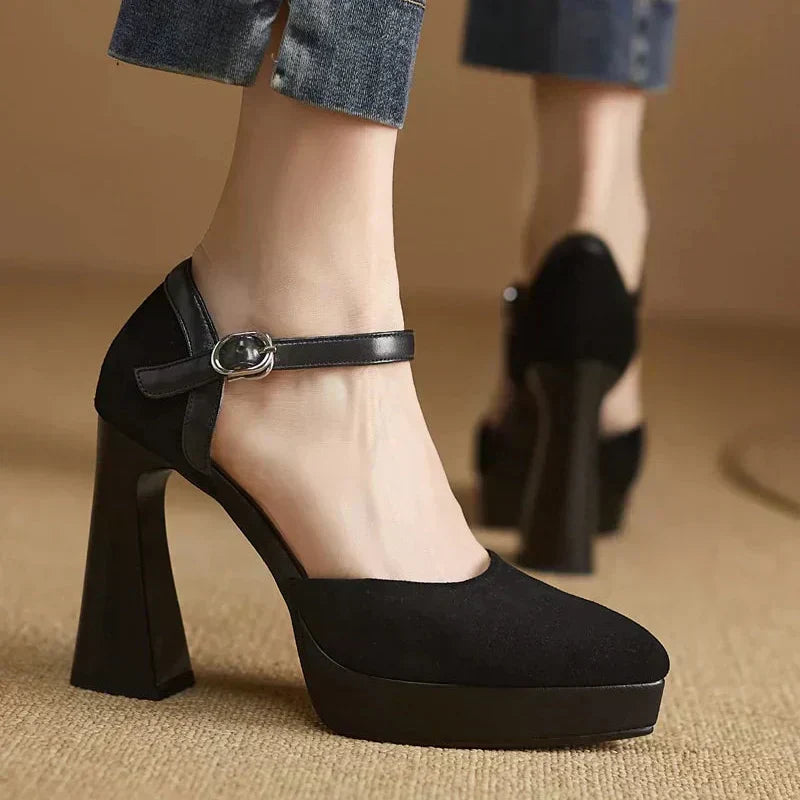 Celeste | Eleganta Pumpar