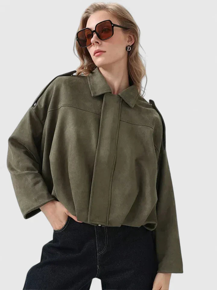 Milena | Stilig Jacka