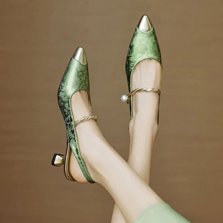 Molette | Eleganta Pumpar