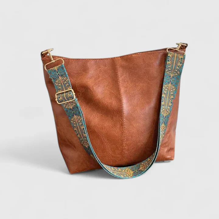 Ryle | Elegant Axellväska