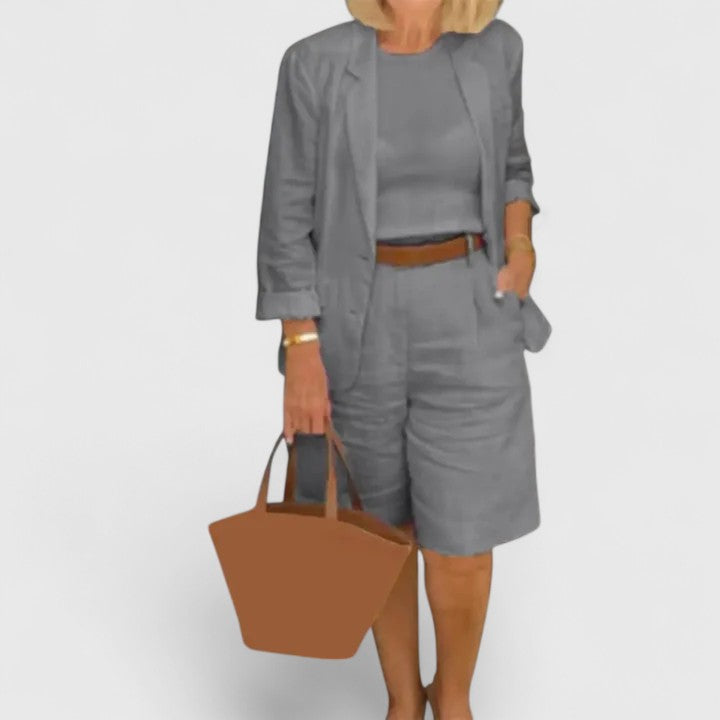 Railey | Elegant 2-delat set