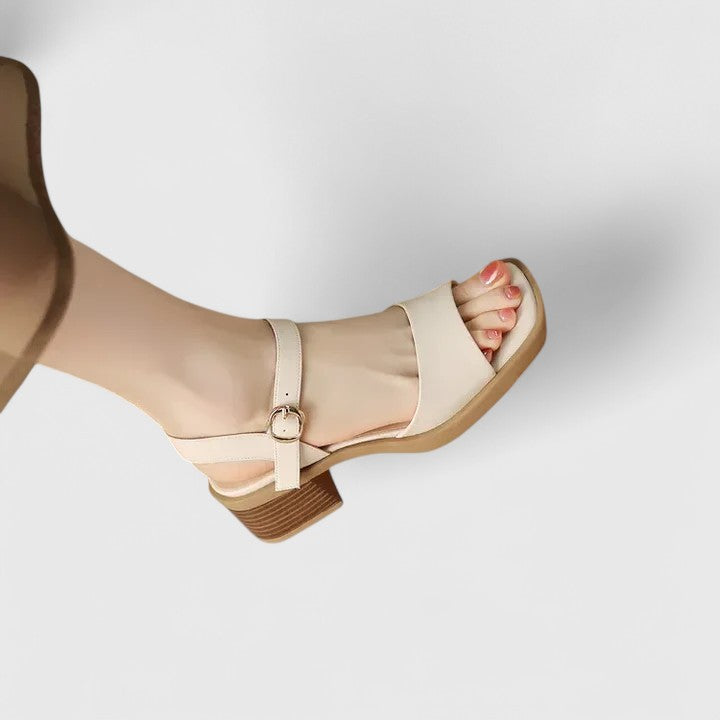 Calyssa | Eleganta sandaler