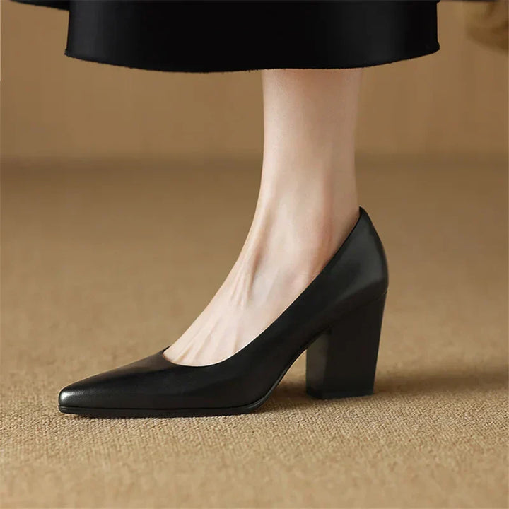 Verona | Eleganta Pumpar