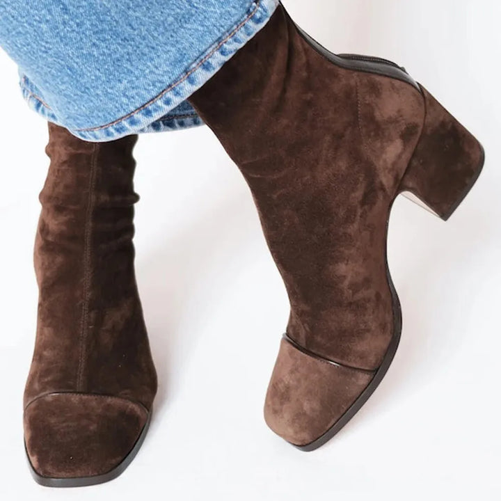 Elva | Eleganta Stövlar