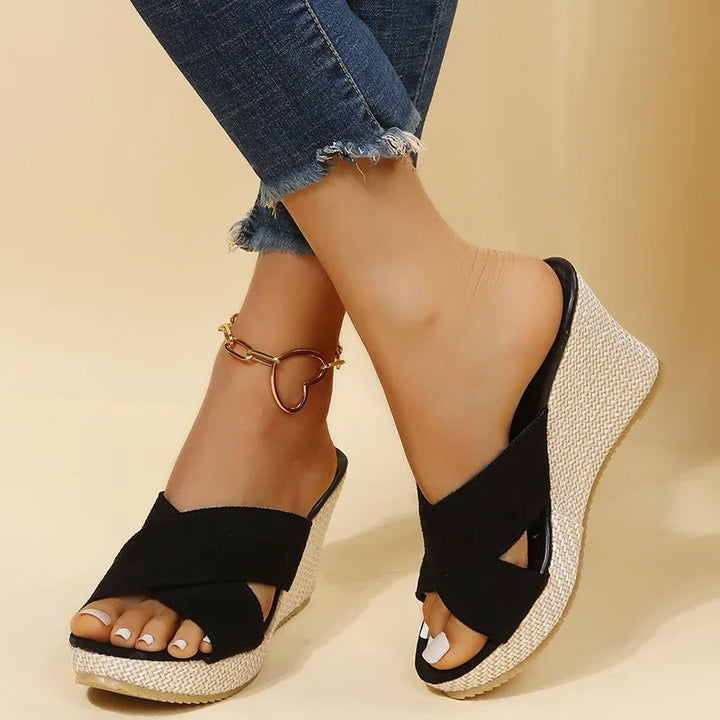 Nekki | Chic Sandaler