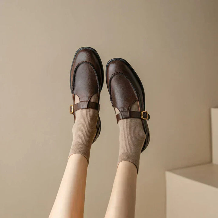 Belliora | Retro Skor