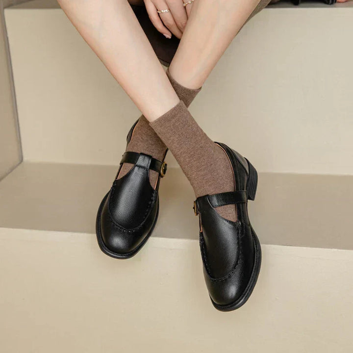 Belliora | Retro Skor