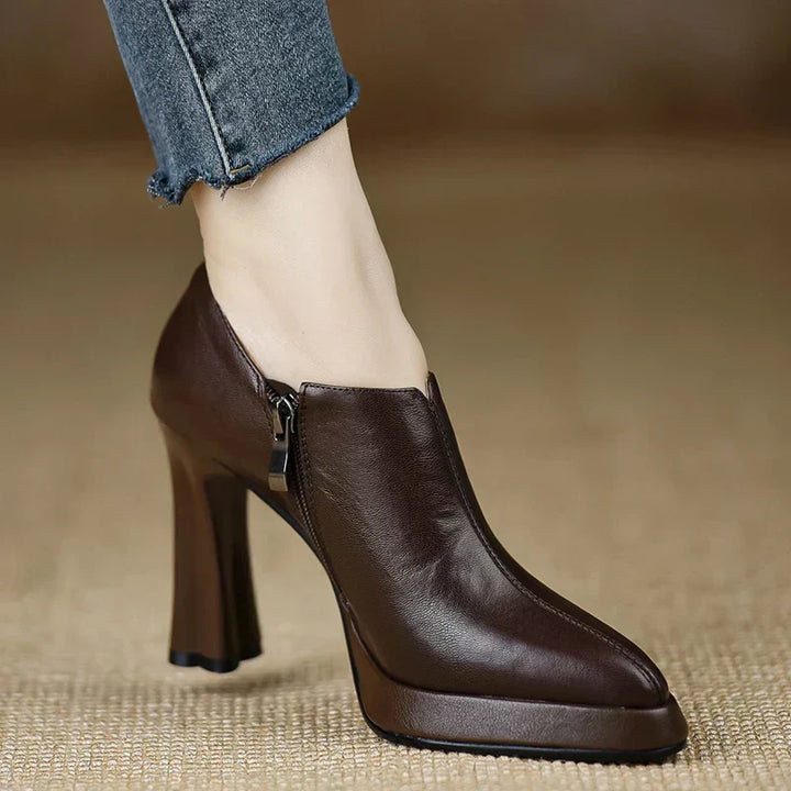 Carina | Stiliga Pumpar