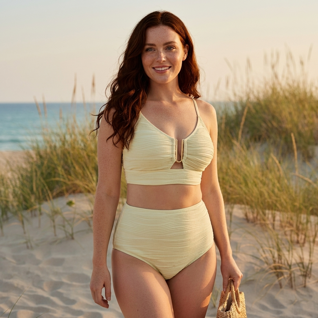 Sirena | Korrigerande Bikini