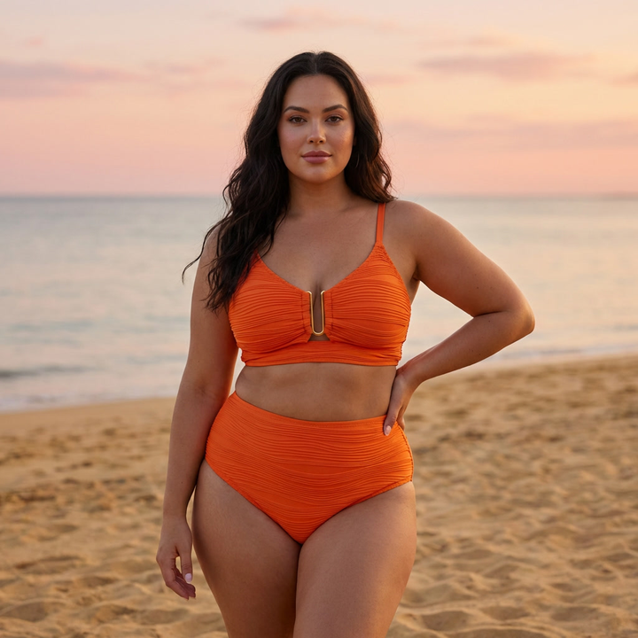 Sirena | Korrigerande Bikini