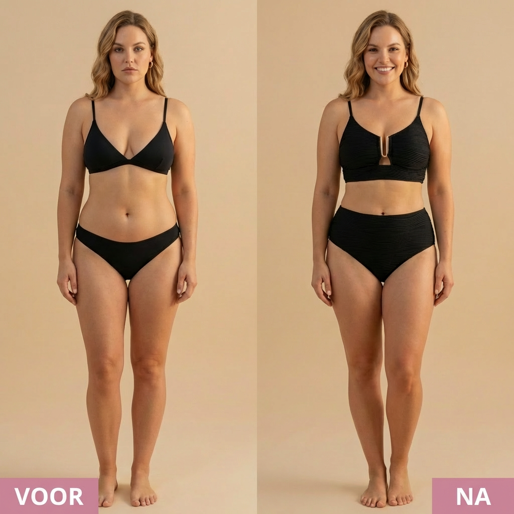 Sirena | Korrigerande Bikini