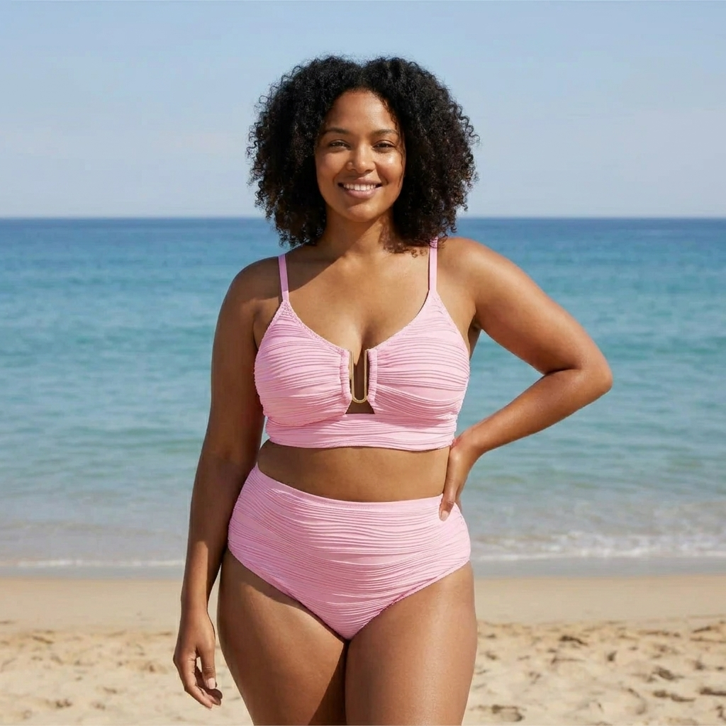 Sirena | Korrigerande Bikini