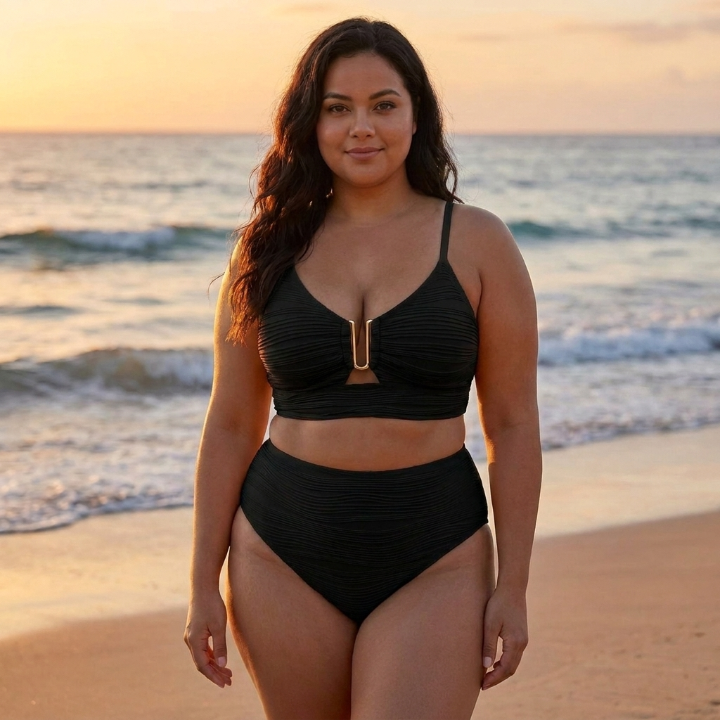 Sirena | Korrigerande Bikini