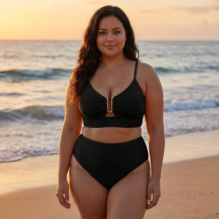Sirena | Korrigerande Bikini
