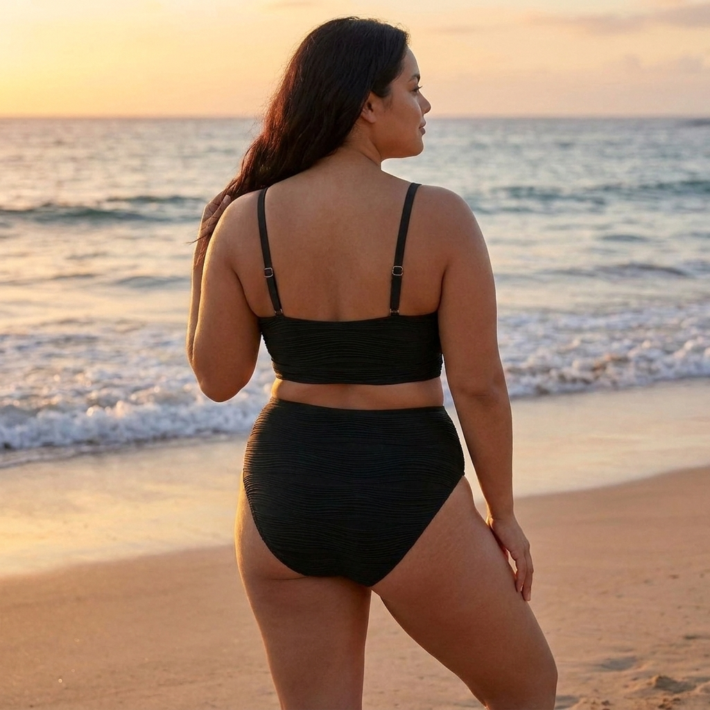 Sirena | Korrigerande Bikini