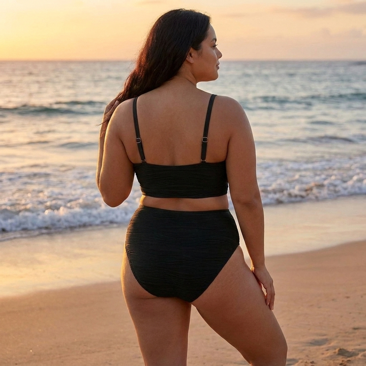 Sirena | Korrigerande Bikini