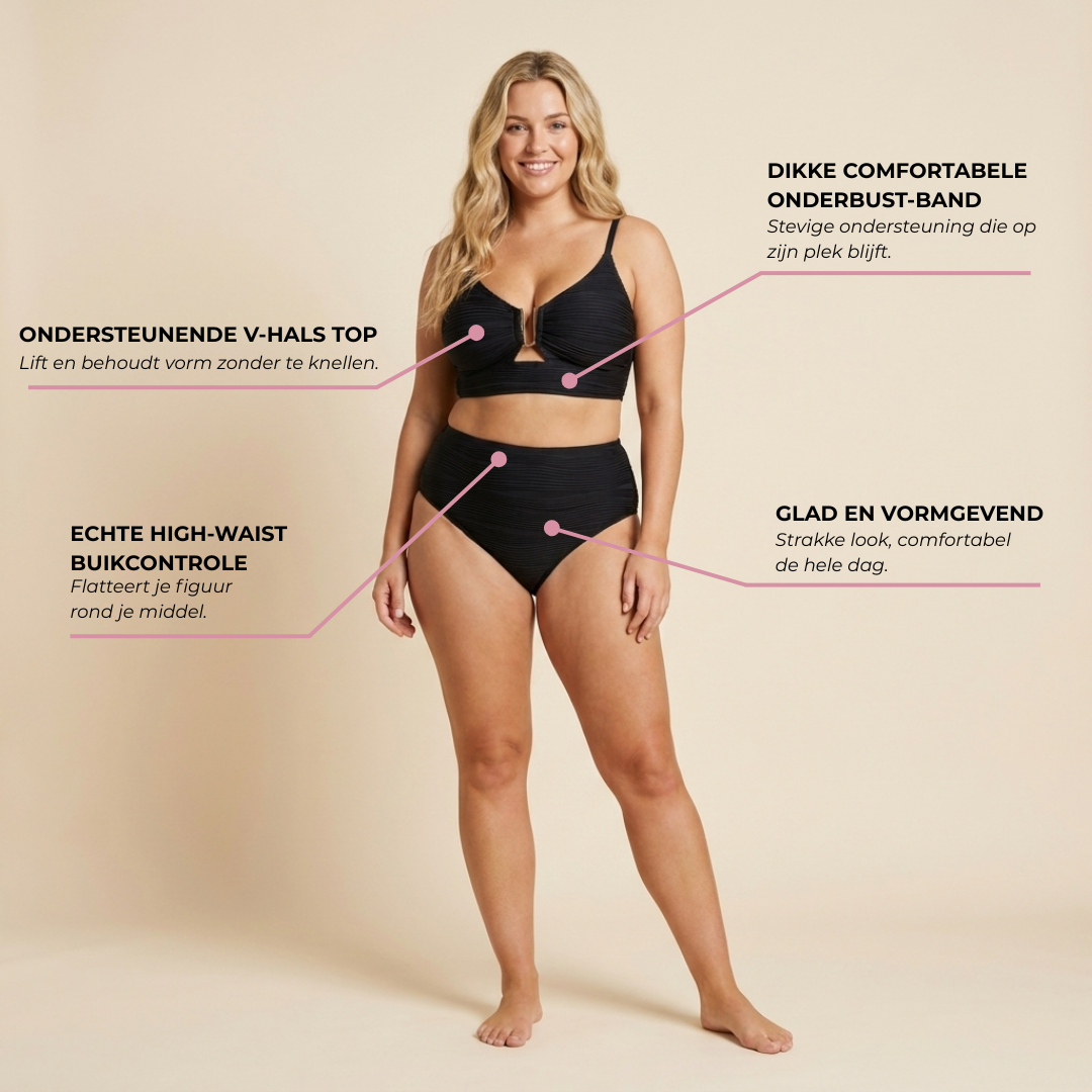 Sirena | Korrigerande Bikini