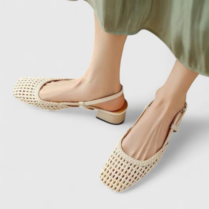 Daniela | Eleganta sandaler