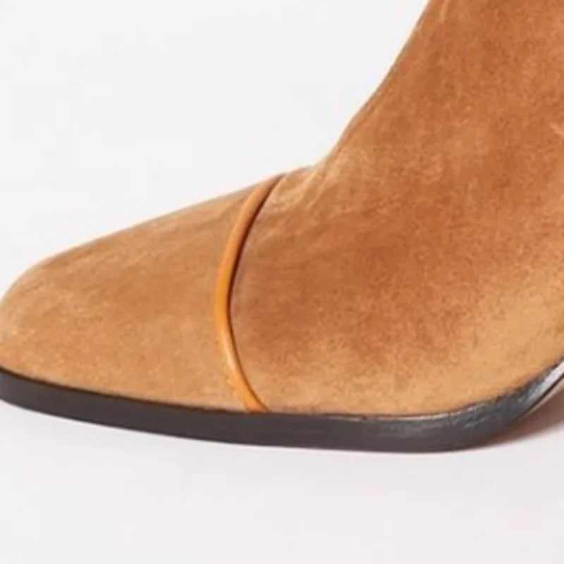 Elva | Eleganta Stövlar