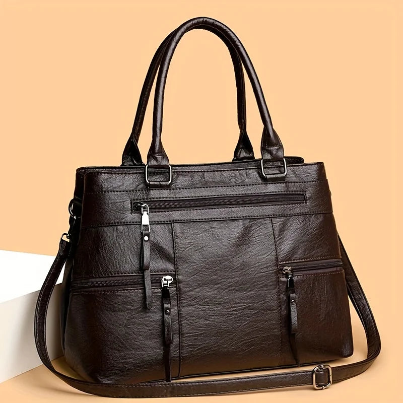 Eleanor | Tote-väska