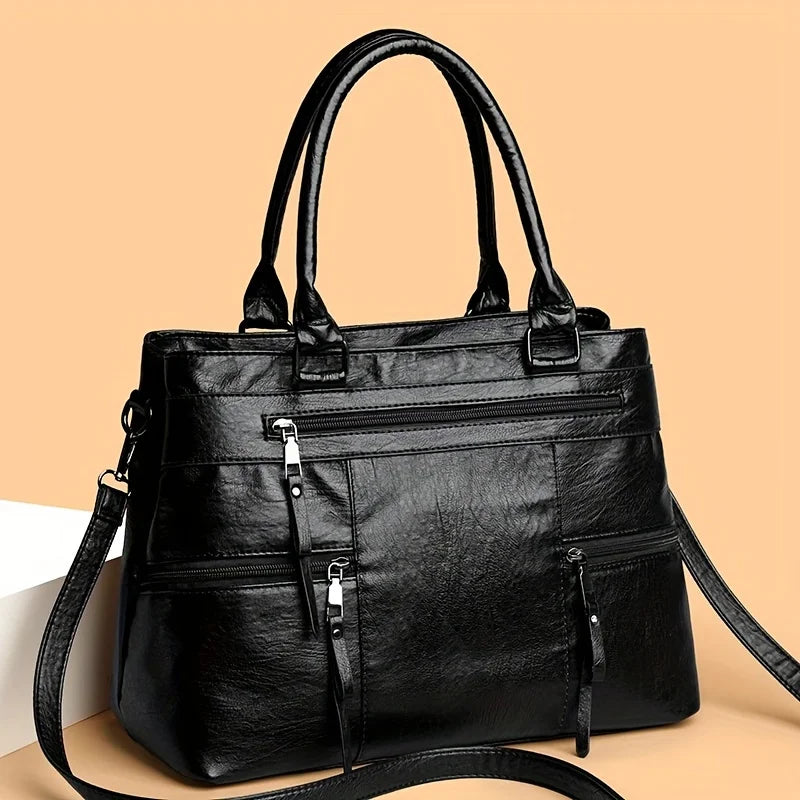 Eleanor | Tote-väska