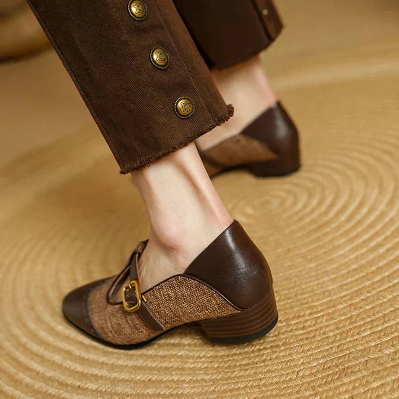 Genira | Vintage Skor