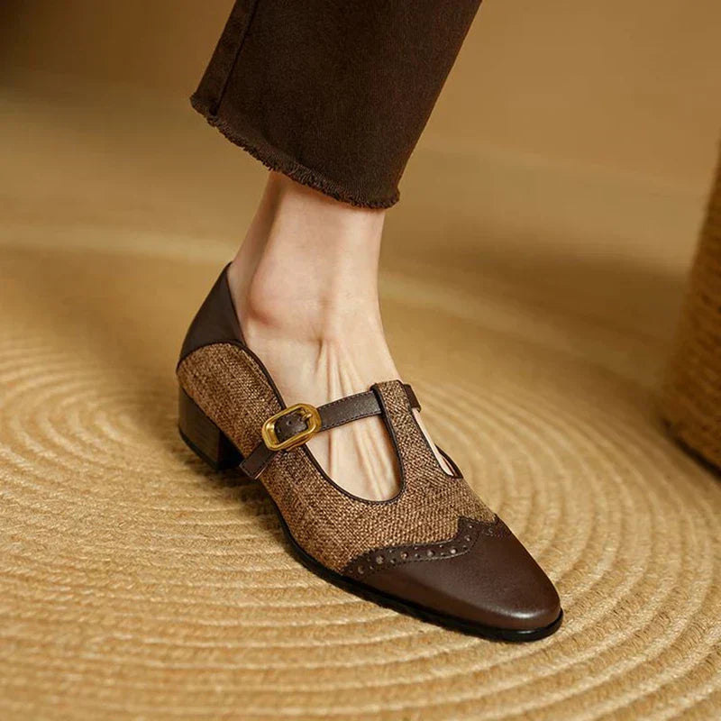 Genira | Vintage Skor