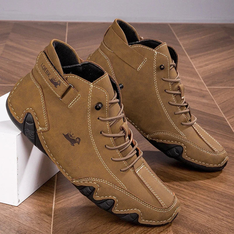 Evelora | Eleganta Stövlar