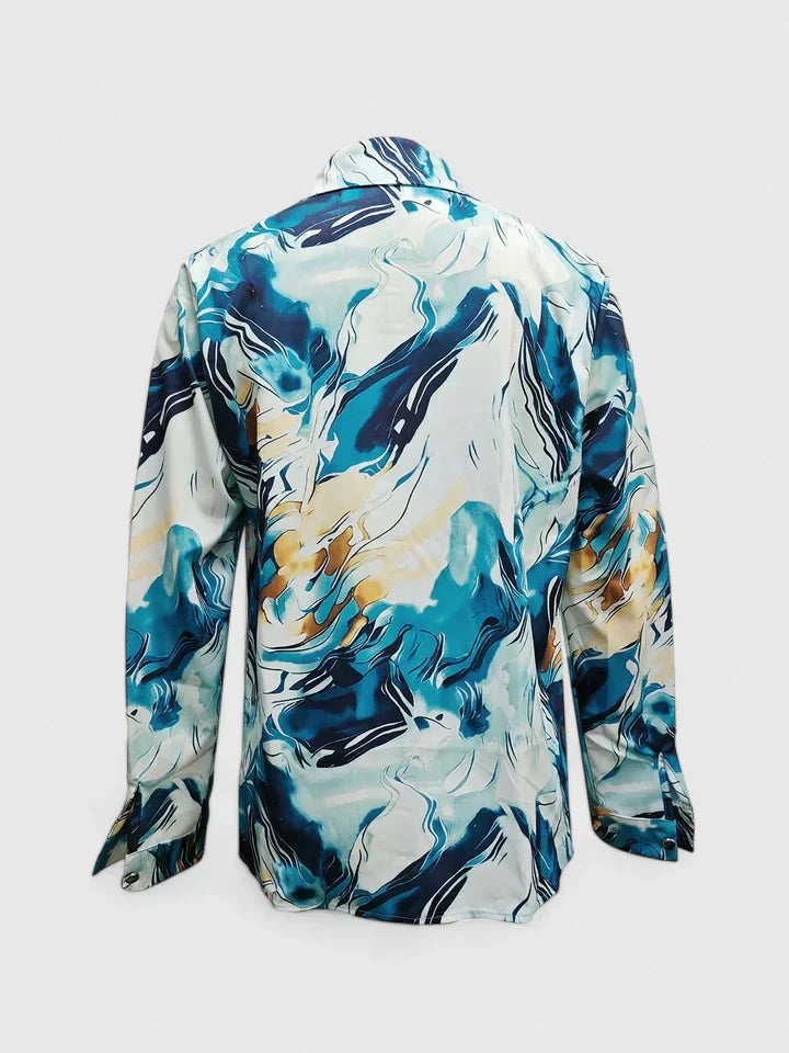 Lucianelle | Elegant Blus