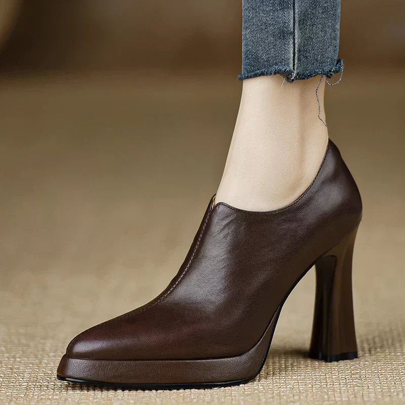 Carina | Stiliga Pumpar