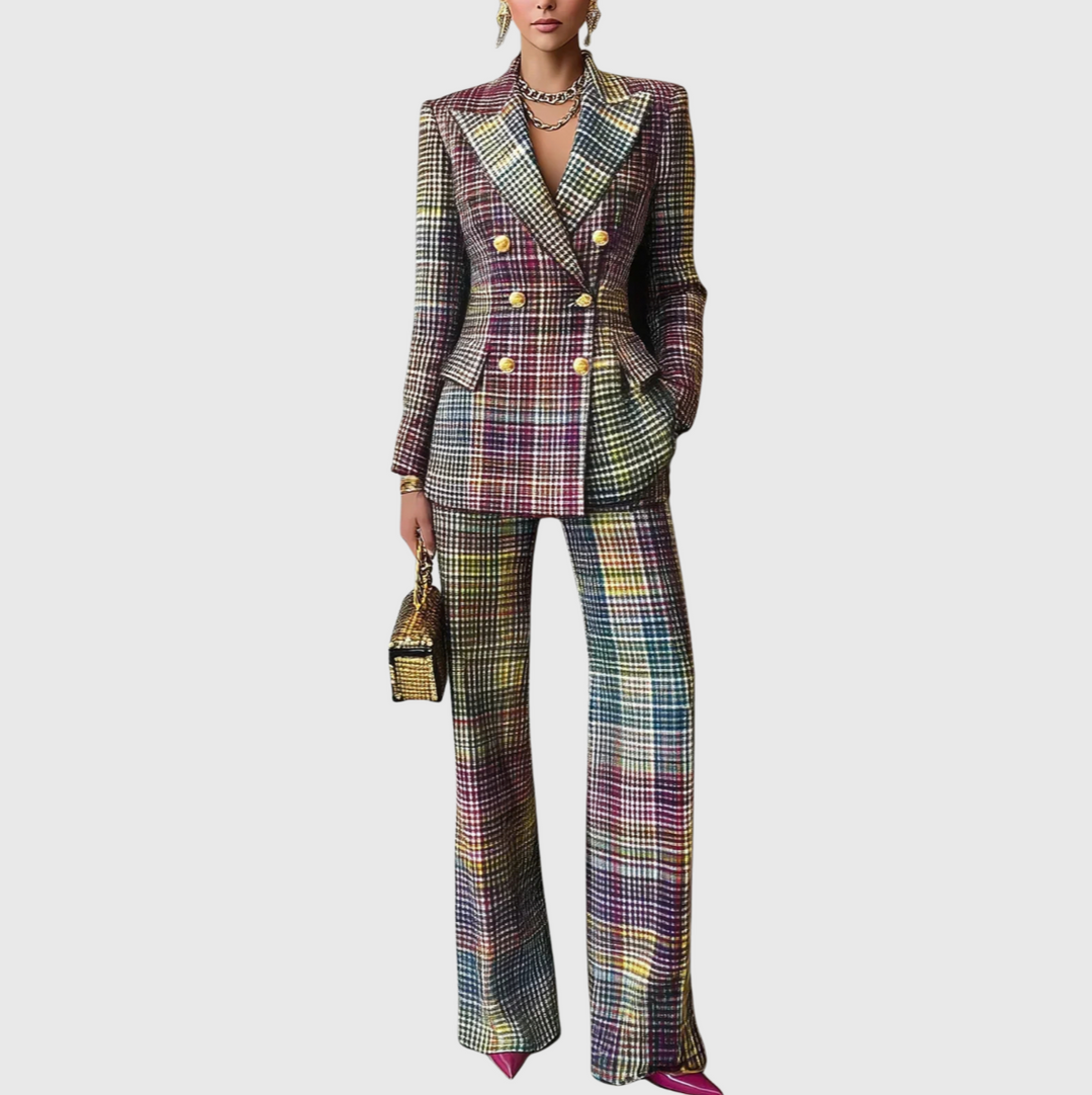 Hilary™ Luxe Klänning