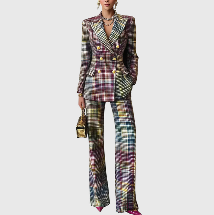 Hilary™ Luxe Klänning