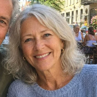 Gunilla Lindström