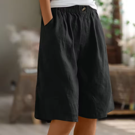 Susan | Chic Vardagliga Shorts