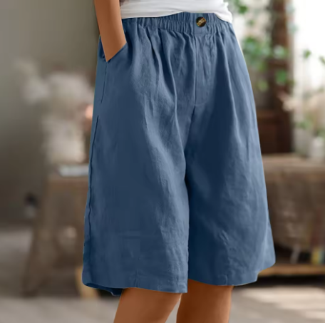 Susan | Chic Vardagliga Shorts