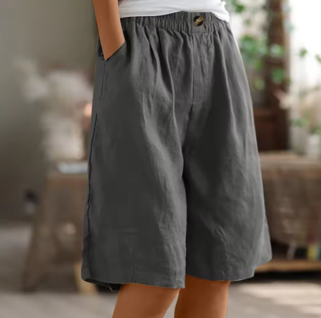 Susan | Chic Vardagliga Shorts