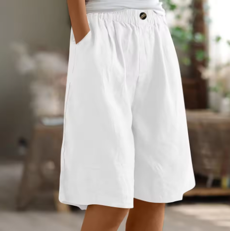 Susan | Chic Vardagliga Shorts
