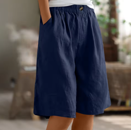 Susan | Chic Vardagliga Shorts